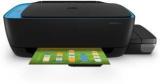 Hp Ink Tank 319 Multi Function Color Inkjet Printer