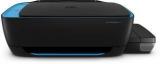 Hp Ink Tank 319 Multi Function Color Printer