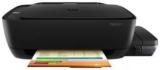 Hp Ink Tank Wireless 415 All In One Multi Function WiFi Color Inkjet Printer With Voice Activated Printing Google Assistant And Alexa