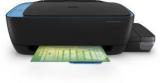 Hp INK TANK WIRELESS 419 Multi Function WiFi Color Printer With Voice Activated Printing Google Assistant And Alexa