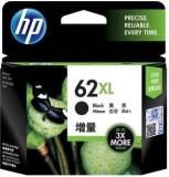 Hp Inkjet Black Ink Cartridge