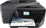 Hp J7K34A Multi Function Printer