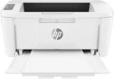 Hp Jet Pro M17a Single Function Monochrome Printer