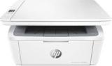 Hp Jet Pro MFP M30w Multi Function WiFi Monochrome Printer