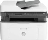 Hp Laser MFP 138fnw Multi Function WiFi Monochrome Laser Printer