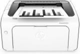 Hp Laser Printer Pro M12w Single Function WiFi Monochrome Printer