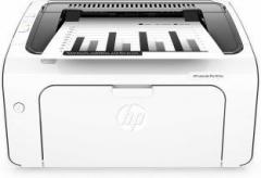 Hp Laser printer Pro M12w Single Function WiFi Monochrome Printer