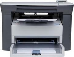 Hp LaserJet M1005 MFP Multi function Printer 001 Multi function Printer