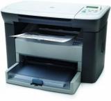 Hp Laserjet M1005 Multi Function Color Printer