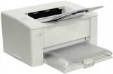 Hp LaserJet M104a Mono Laser Printer With Cartridge Single Function Printer