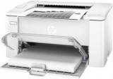 Hp LaserJet M104a Single Function Printer