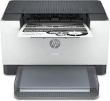 Hp Laserjet M208dw Printer Single Function WiFi Monochrome Laser Printer With Auto Duplex Feature