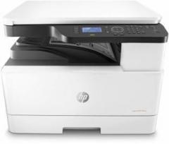 Hp Laserjet M 436NDA Multi function Printer