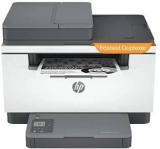 Hp Laserjet MFP M233sdw Printer Multi Function Monochrome Laser Printer