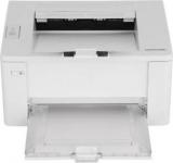 Hp Laserjet Pro M104A Printer Single Function Printer