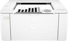 Hp LaserJet Pro M104w Single Function WiFi Monochrome Printer