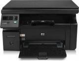 Hp LaserJet Pro M1136 MFP Multi Function Monochrome Laser Printer