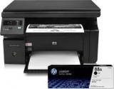 Hp LaserJet Pro M1136 MFP Multi function Printer Multi function Monochrome Printer