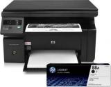 Hp LaserJet Pro M1136 MFP Multi function Printer