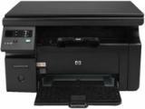 HP LaserJet Pro M1136 Multi Function Laser Printer