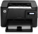 Hp Laserjet Pro M202dw Single Function Monochrome Printer