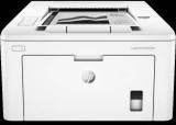 Hp LaserJet Pro M203dw Single Function Printer