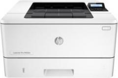 Hp LaserJet Pro M403dn with Auto Duplex & Network Multi function Color Printer