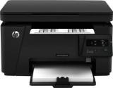 Hp LaserJet Pro MFP M126a Printer Multi Function Monochrome Laser Printer With Voice Activated Printing Google Assistant