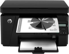 Hp LaserJet Pro MFP M126nw Multi function WiFi Monochrome Laser Printer