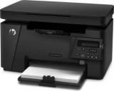 Hp LaserJet Pro MFP M126nw Multi Function Wireless Printer Multi Function Printer