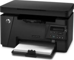 Hp LaserJet Pro MFP M126nw Multi function Wireless Printer Multi function Printer