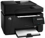 Hp LaserJet Pro MFP M128fn Multi Function Printer Multi Function Printer