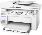 Hp LaserJet Pro MFP M132fn Multi Function Monochrome Printer