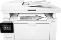 Hp LaserJet Pro MFP M132fw Multi function Wireless Printer