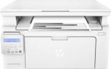 Hp LaserJet Pro MFP M132nw Multi Function Printer