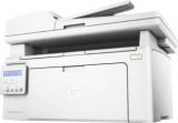 Hp LaserJet Pro MFP M132snw Multi Function Wireless Color Printer