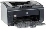 Hp LaserJet Pro P1106 Single Function Printer