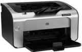 Hp LaserJet Pro P1108 Single Function Printer