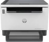 Hp LaserJet Tank MFP 1005 Printer Multi Function Monochrome Laser Printer