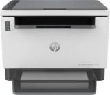 Hp LaserJet Tank MFP 1005w Printer Multi Function Monochrome Laser Printer