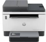 Hp LaserJet Tank MFP 2606sdw Printer Multi Function Monochrome Laser Printer