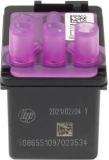 Hp M0H50AA Tri Color Ink Cartridge