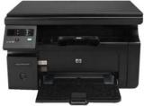 Hp M1136 Multi Function Printer + Multi Function Printer