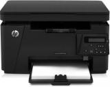 Hp M 126 Nw Multi Function Color Printer