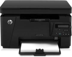 Hp M 126 Nw Multi function Monochrome Laser Printer