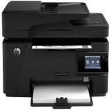 Hp M128fw Multi Function Printer Multi Function Printer