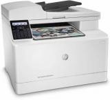 Hp M134A Multi Function Color Printer