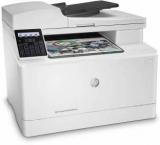 Hp M134A Multi Function Printer Multi Function Wireless Monochrome Printer