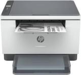 Hp M233dw Multi Function WiFi Monochrome Laser Printer With Voice Activated Printing Google Assistant With Auto Duplex Feature