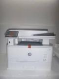 Hp M427DW Multi Function Color Printer